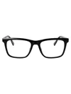 Lacoste Rectangular Optical L.2960 001 In Black