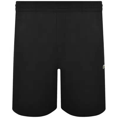 Lacoste Regular Fit Shorts Black