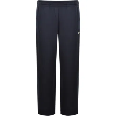 Lacoste Relaxed Fit Joggers Navy