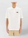 Lacoste Polo Classic Fit L.12.12 Light