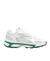 Lacoste Round Toe Sneakers