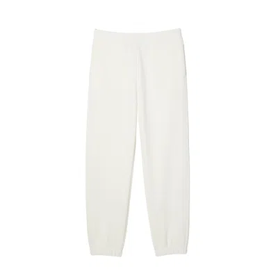 Lacoste Rtw... Cream In White