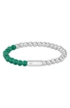 Lacoste Scottie Bracelet