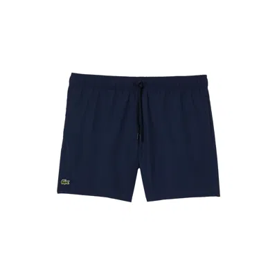 LACOSTE LACOSTE SEA CLOTHING BLU