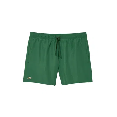 LACOSTE LACOSTE SEA CLOTHING GREEN