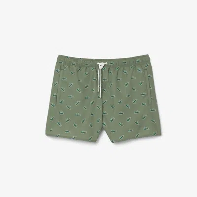 Lacoste Sea In Green