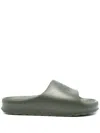 Lacoste Serve 2.0 Pool Slides