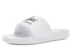 Lacoste Serve 0.0 Slides In Multi