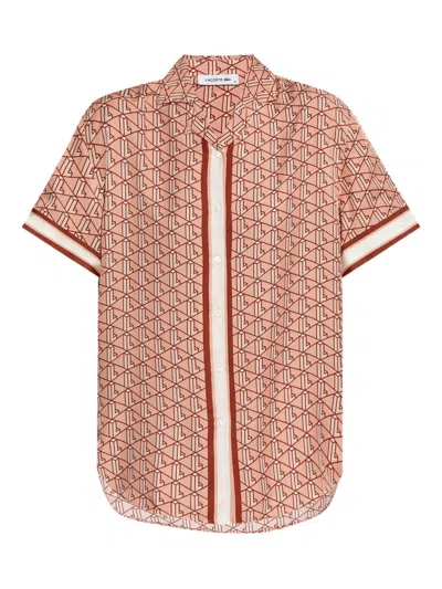 Lacoste Shirt