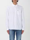 Lacoste Shirt  Men Color White
