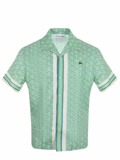 Lacoste Shirts