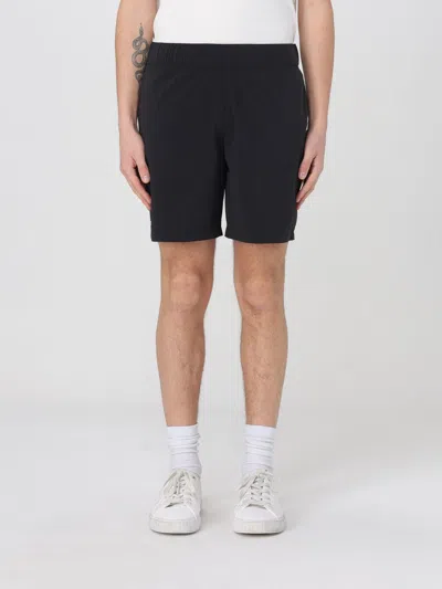 Lacoste Short  Men Color Black