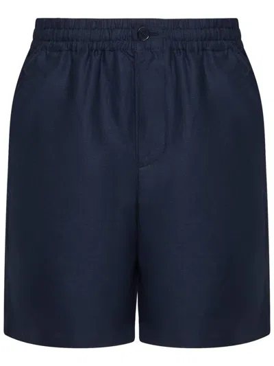 LACOSTE LACOSTE SHORTS