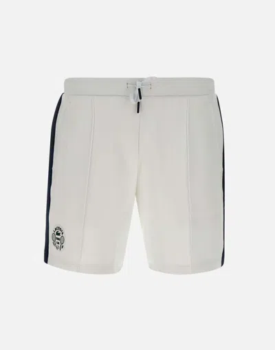 Lacoste Tennis Performance Shorts In White