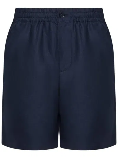LACOSTE LACOSTE SHORTS