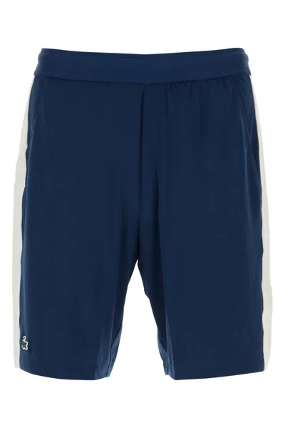 LACOSTE SHORTS LACOSTE