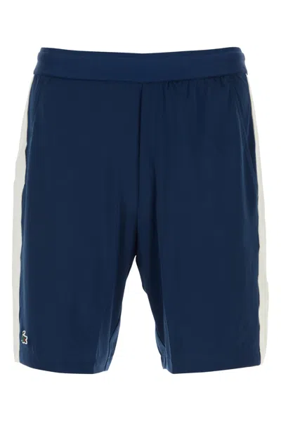 LACOSTE SHORTS