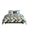 Lacoste Signature Cotton Comforter Sets