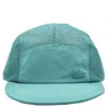 Lacoste Silicone Crocodile Mesh Cap, Size One Size