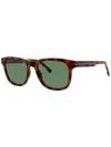 Lacoste Sunglasses Havana In Multi
