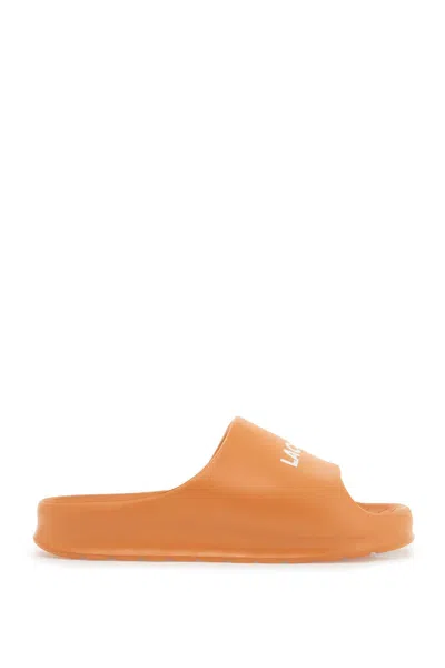 Lacoste 'slides Serve 2