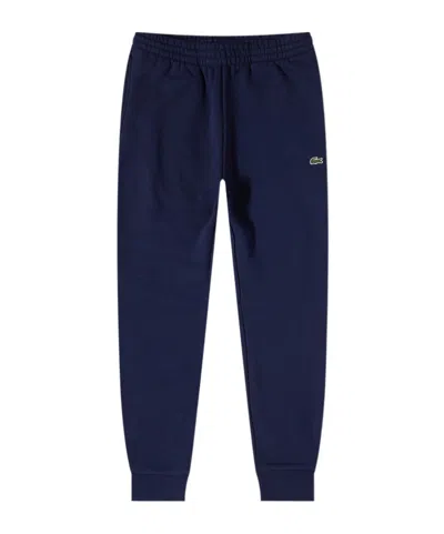 LACOSTE LACOSTE SLIM FIT SWEATPANTS