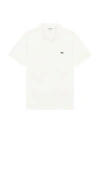 Lacoste Short Sleeves Polo Collar