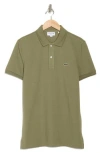 Lacoste Polo Classic Fit L.12.12 Light Green