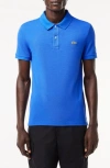 Lacoste Slim Fit L.12.12 Piqu¿ Polo Shir In Ladigue