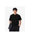 Lacoste Croc Crew-neck T-shirt Regular Fit