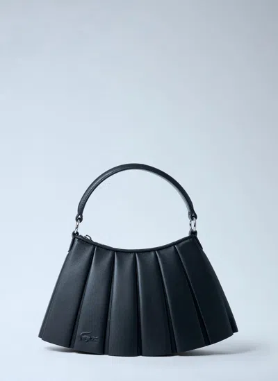 LACOSTE SMALL LENGLEN HANDBAG