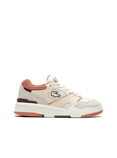 Lacoste Sneakers In Multi