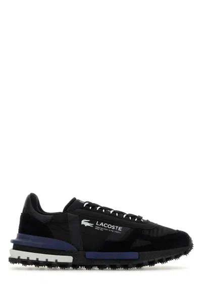 LACOSTE LACOSTE SNEAKERS