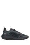 Lacoste Sneakers In Multi