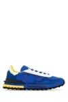 Lacoste Elite Active Textile Sneakers