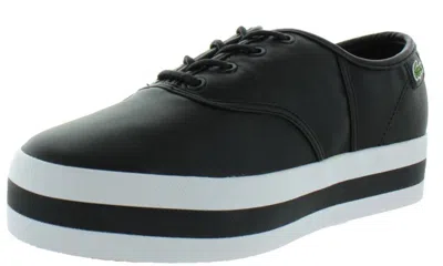 Lacoste Sneakers Black