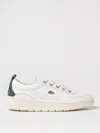 Lacoste Sneakers  Men Color Green In Green