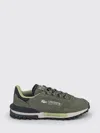 Lacoste スニーカー  メンズ カラー グリーン In Green