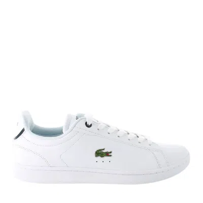 Lacoste Sneakers White