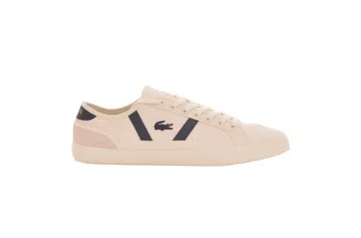 Lacoste Sneakers White In Neutral
