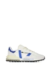LACOSTE SNEAKERS WHITE