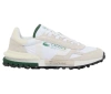 Lacoste Sneakers White In Neutral