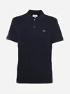 Lacoste Soft Cotton Polo