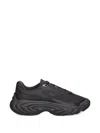 Lacoste Spinor Premium Low-top Sneakers In Multi