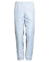 Lacoste Sport Man Pants Light Blue Size 4 Polyester