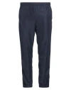 Lacoste Sport Man Pants Midnight Blue Size 5 Polyester