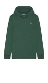 Lacoste Sport Ultra-dry Stretch Hoodie