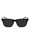 Lacoste Square-frame Sunglasses
