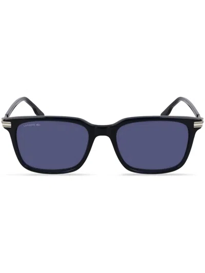 Lacoste Square-frame Sunglasses