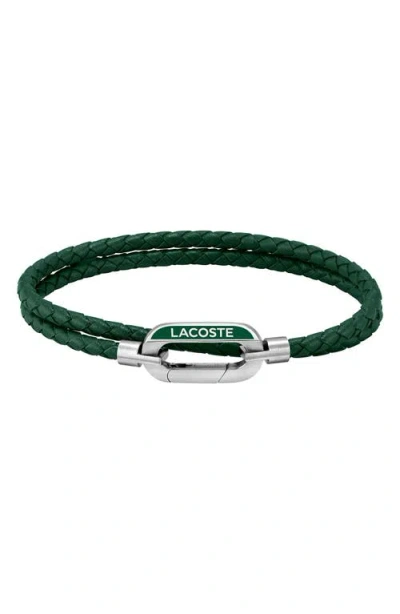 Lacoste Starboard Bracelet
